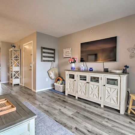 Branson Apartment With Pool - 5 Mi To Marvel Cave! Exterior photo