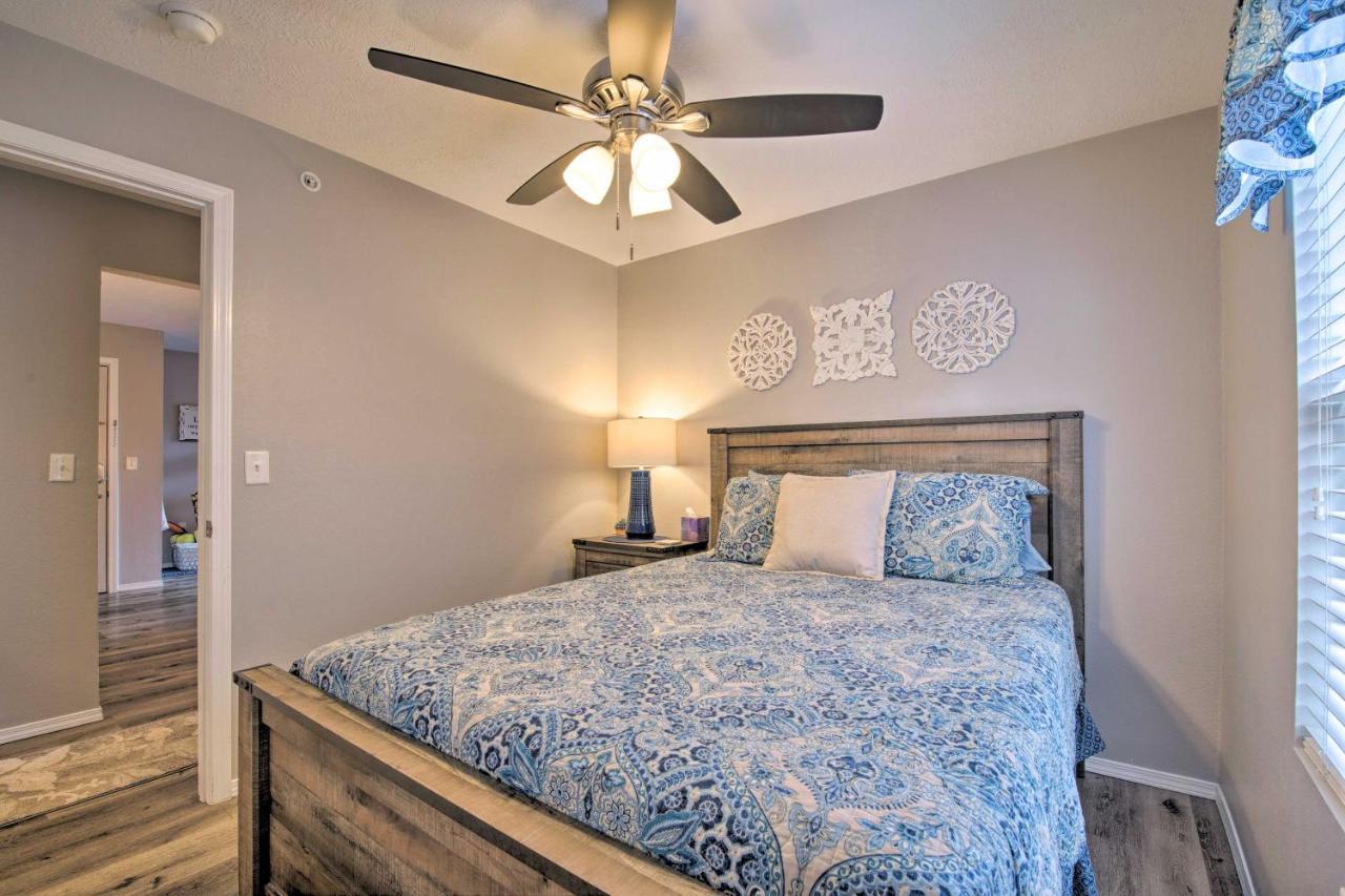 Branson Apartment With Pool - 5 Mi To Marvel Cave! Exterior photo