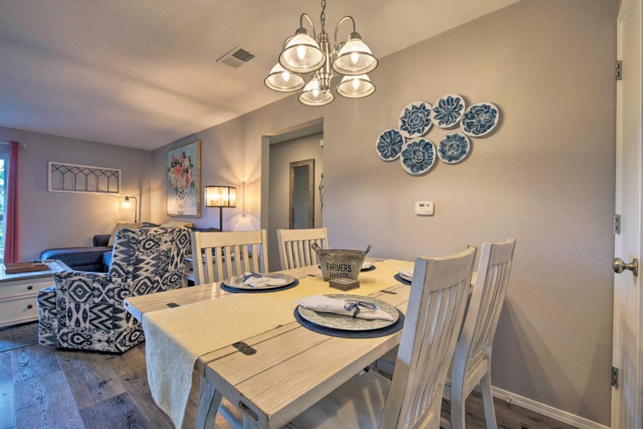 Branson Apartment With Pool - 5 Mi To Marvel Cave! Exterior photo