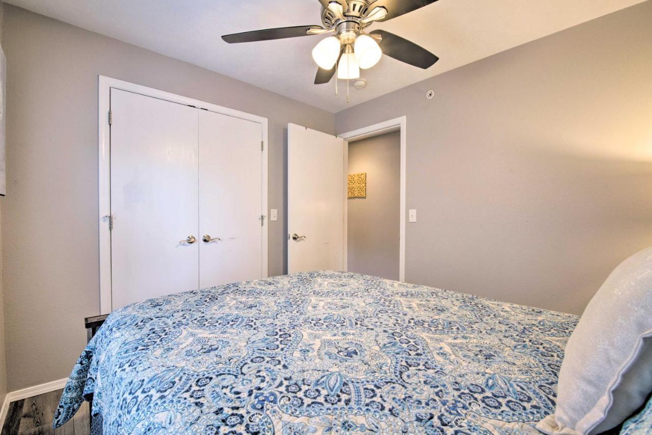 Branson Apartment With Pool - 5 Mi To Marvel Cave! Exterior photo